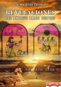 Baixar Revelaciones del antiguo tarot egipcio pdf, epub, eBook