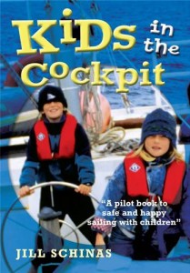 Baixar Kids in the cockpit pdf, epub, eBook