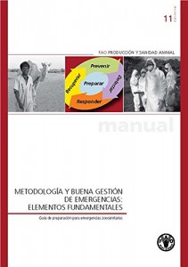 Baixar Metodologia y buena gestion de emergencias pdf, epub, eBook