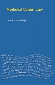 Baixar Medieval canon law pdf, epub, eBook