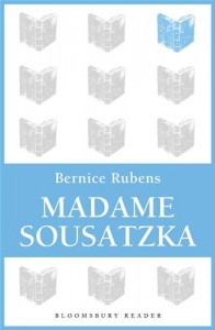 Baixar Madame sousatzka pdf, epub, eBook