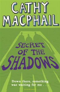 Baixar Secret of the shadows pdf, epub, eBook