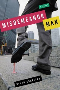 Baixar Misdemeanor man pdf, epub, eBook