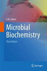 Baixar Microbial biochemistry pdf, epub, eBook