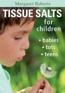 Baixar Tissue salts for children pdf, epub, eBook