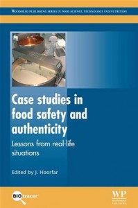 Baixar Case studies in food safety and authenticity pdf, epub, eBook
