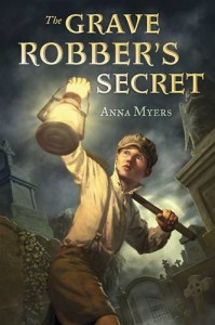 Baixar Grave robber’s secret, the pdf, epub, eBook