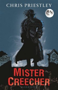 Baixar Mister creecher pdf, epub, eBook
