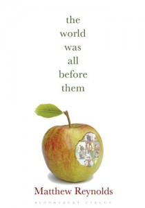 Baixar World was all before them, the pdf, epub, eBook