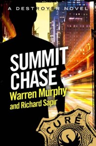 Baixar Summit chase pdf, epub, eBook