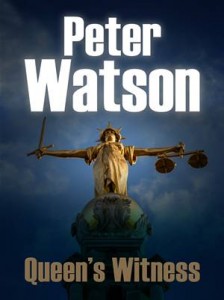 Baixar Queen’s witness pdf, epub, eBook