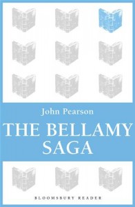Baixar Bellamy saga, the pdf, epub, eBook