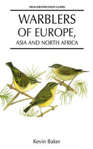 Baixar Warblers of europe, asia and north africa pdf, epub, eBook