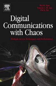 Baixar Digital communications with chaos: multiple pdf, epub, eBook