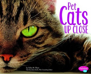 Baixar Pet cats up close pdf, epub, eBook