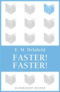 Baixar Faster! faster! pdf, epub, eBook