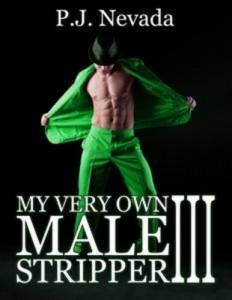 Baixar My very own male stripper – part iii pdf, epub, eBook