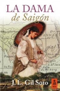 Baixar Dama de saigon, la pdf, epub, eBook