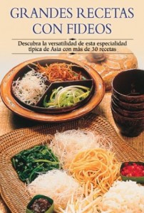 Baixar Grandes recetas con fideos pdf, epub, eBook
