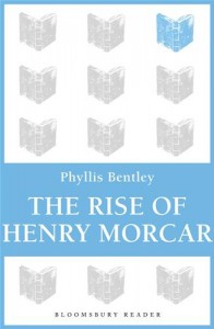 Baixar Rise of henry morcar, the pdf, epub, eBook