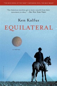 Baixar Equilateral pdf, epub, eBook