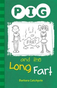 Baixar Pig and the long fart pdf, epub, eBook