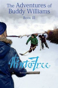 Baixar Winterfree pdf, epub, eBook