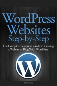 Baixar WordPress websites step-by-step pdf, epub, eBook