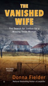 Baixar Vanished wife, the pdf, epub, eBook