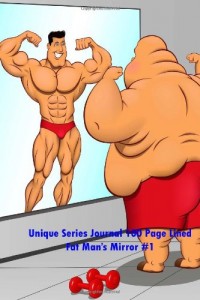 Baixar Unique series journal 100 page lined fat mans pdf, epub, eBook