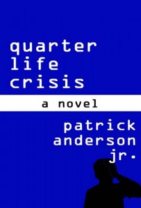 Baixar Quarter life crisis: a novel pdf, epub, eBook