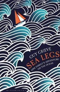Baixar Sea legs pdf, epub, eBook