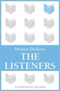 Baixar Listeners, the pdf, epub, eBook