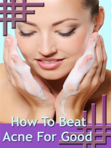Baixar How to beat acne for good pdf, epub, eBook