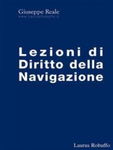 Baixar Lezioni di diritto della navigazione pdf, epub, eBook