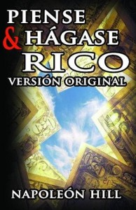 Baixar Piense y hagase rico pdf, epub, eBook
