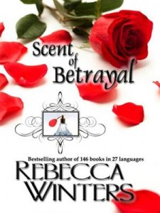 Baixar Scent of betrayal pdf, epub, eBook