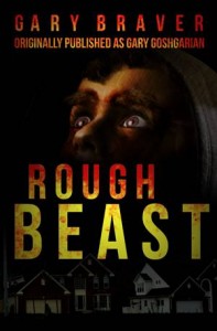 Baixar Rough beast pdf, epub, eBook