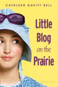 Baixar Little blog on the prairie pdf, epub, eBook