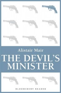 Baixar Devil’s minister, the pdf, epub, eBook