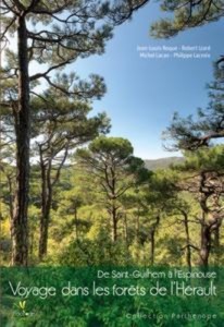 Baixar Voyage dans les forets de l’herault pdf, epub, eBook