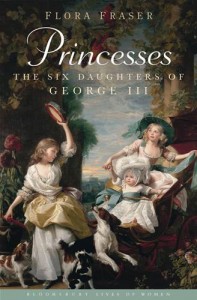 Baixar Princesses pdf, epub, eBook