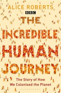 Baixar Incredible human journey, the pdf, epub, eBook