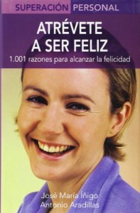 Baixar Atrevete a ser feliz pdf, epub, eBook