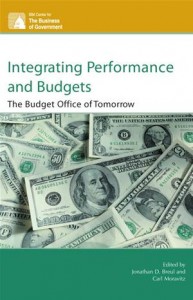 Baixar Integrating performance and budgets pdf, epub, eBook