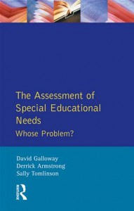 Baixar Assessment of special educational needs, the pdf, epub, eBook