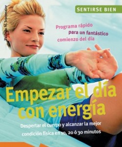 Baixar Empezar el dia con energia pdf, epub, eBook
