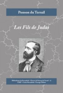 Baixar Fils de judas, les pdf, epub, eBook