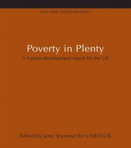 Baixar Poverty in plenty pdf, epub, eBook