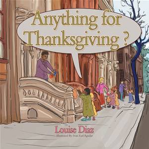 Baixar Anything for thanksgiving? pdf, epub, eBook